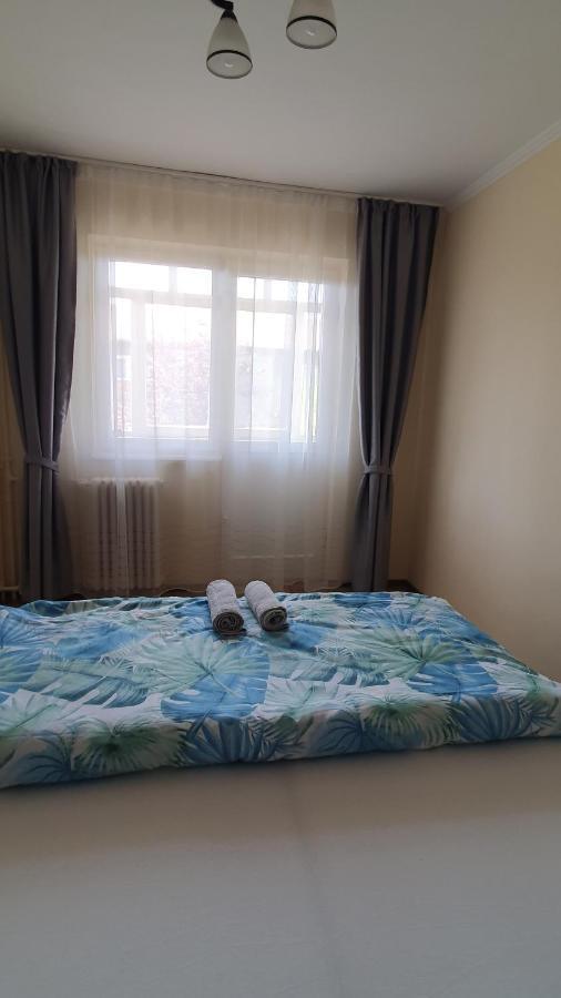 Ferienwohnung Apartament Estera Oradea Exterior foto